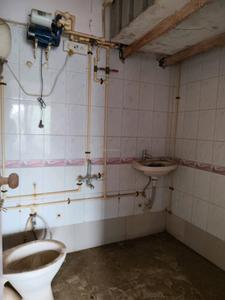 Bedroom Two Image of 900 Sq.ft 3 BHK Apartment / Flat for sale in Royal Palms Summit Apartments, Goregaon East Mumbai for Rs. 10000000