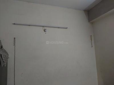 Bedroom Image of 1366 Sq.ft 3 BHK Apartment / Flat for rent in Anandpuri Patna for Rs. 36000