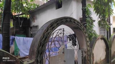 Image of 250 Sq.ft 3 BHK Independent House for sale in South Dum Dum, Kolkata for Rs. 4100000