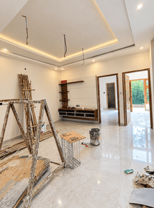 Image of 1450 Sq.ft 3 BHK Builder Floor for sale in Noida Extension, Greater Noida for Rs. 6598000