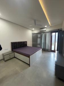 Bedroom Image of 2200 Sq.ft 4 BHK Independent House for rent in Sector 89 Mohali for Rs. 100000