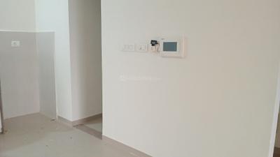 Kitchen Image of 1080 Sq.ft 2.5 BHK Apartment / Flat for rent in Adani The Meadows, Shantigram Ahmedabad for Rs. 33000