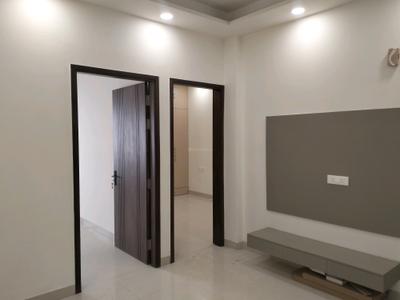 3 BHK Independent Builder Floor