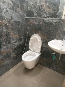 Bedroom Image of 510 Sq.ft 1 BHK Apartment / Flat for sale in MICL Aaradhya Parkwood, Mira Road East Mira Bhayandar for Rs. 7500000