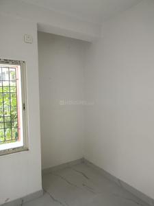 Bedroom Image of 850 Sq.ft 2 BHK Apartment / Flat for sale in Naktala Kolkata for Rs. 4500000
