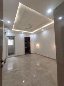 3 BHK Independent Builder Floor
