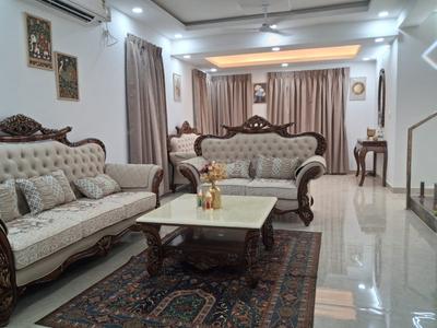 Hall Image of 2604 Sq.ft 4 BHK Duplex for sale in Vasco Da Gama Goa for Rs. 16000000