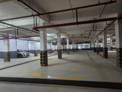 Image of 1241 Sq.ft 3 BHK Apartment / Flat for sale in Hosahalli, Bengaluru for Rs. 14300000