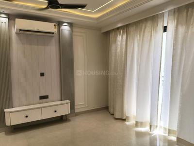Bedroom Image of 4400 Sq.ft 3 BHK Builder Floor for rent in DLF Phase 1 Gurgaon for Rs. 81500