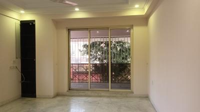 Bedroom Image of 1948 Sq.ft 3 BHK Apartment / Flat for sale in Kalighat Kolkata for Rs. 21800000