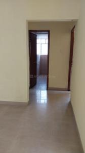 Hall Image of 1487 Sq.ft 3 BHK Apartment / Flat for rent in Belghoria Kolkata for Rs. 28000