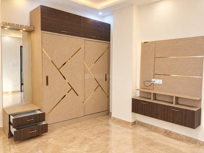 Bedroom Image of 1550 Sq.ft 3 BHK Apartment / Flat for sale in Kaonli Dehradun for Rs. 9500000