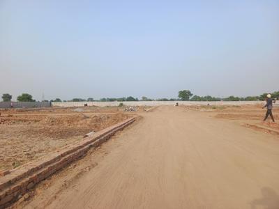 Image of 1125 Sq.ft Residential Plot / Land for sale in Bhanauta, Greater Noida for Rs. 5975000
