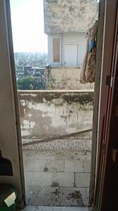 Balcony Image of 150 Sq.ft 1 RK Apartment / Flat for sale in Narolgam Ahmedabad for Rs. 250000