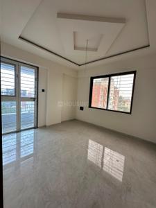 Hall Image of 1910 Sq.ft 3 BHK Penthouse for sale in Rane Nagar Nashik for Rs. 8600000