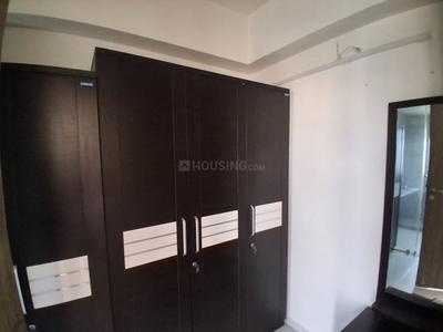 Bedroom Image of 5950 Sq.ft 4 BHK Apartment / Flat for sale in KP Luxuria, Bhayli Vadodara for Rs. 22500000