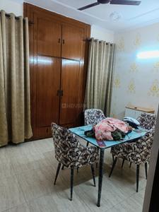Bedroom Image of 1350 Sq.ft 3 BHK Apartment / Flat for sale in Arya Nagar Apartments, Patparganj New Delhi for Rs. 26000000