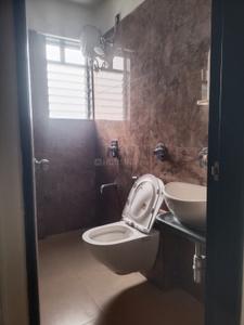 Image of 800 Sq.ft 2 BHK Apartment / Flat for sale in Jyoti Skyline, Andheri East, Mumbai for Rs. 22500000