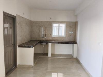 Kitchen Image of 800 Sq.ft 2 BHK Independent House for sale in Royal Rise County, Bogaram Hyderabad for Rs. 4500000
