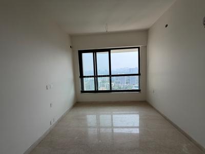 Hall Image of 1550 Sq.ft 3 BHK Apartment / Flat for sale in Kalpataru Magnus, Bandra East Mumbai for Rs. 65000000