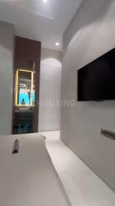 Hall Image of 855 Sq.ft 2 BHK Apartment / Flat for sale in Ruparel Stardom, Malad West Mumbai for Rs. 25900000