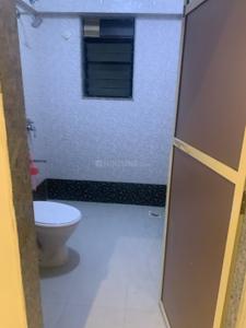 Image of 1495 Sq.ft 3 BHK Apartment / Flat for rent in Tharwani Riverdale Vista, Kalyan West, Kalyan for Rs. 35000