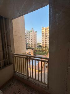 Balcony Image of 2030 Sq.ft 4 BHK Apartment / Flat for rent in Tajganj Agra for Rs. 25000