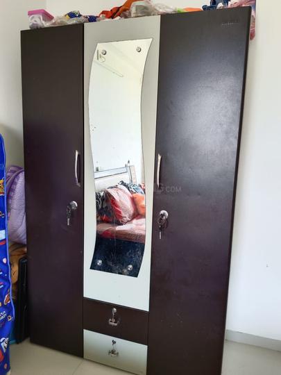 Shree Ganesh Kunj Heights Bedroom 1