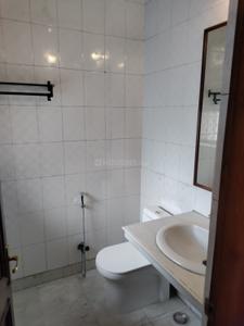 Image of 3229 Sq.ft 3 BHK Builder Floor for rent in Sector 44, Noida for Rs. 95000