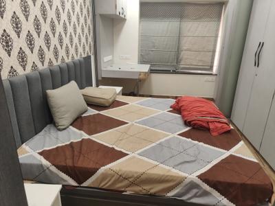 Bedroom Image of 840 Sq.ft 2 BHK Apartment / Flat for sale in Mundhwa Pune for Rs. 9100000