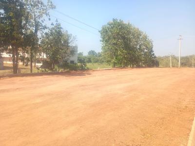 Image of 291 Sq.ft Residential Plot / Land for sale in Vikarabad Town, Vikarabad for Rs. 4365000