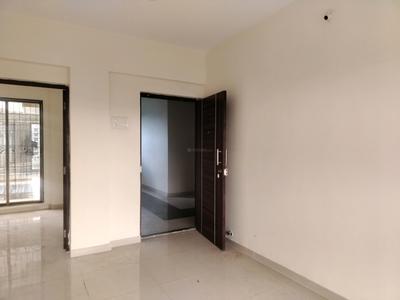 1 BHK Flat