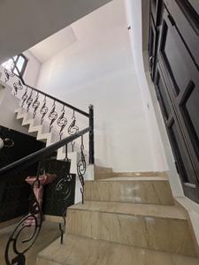 Balcony Image of 1617 Sq.ft 3 BHK Independent House for sale in Herbertpur Dehradun for Rs. 4000000