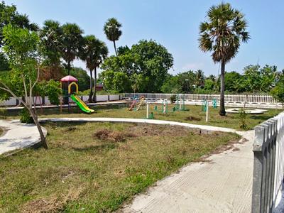 Image of 600 Sq.ft Residential Plot / Land for sale in SIS Golden Gate, Chinna Irumbedu, Chennai for Rs. 1800000