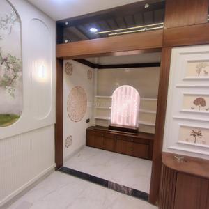Bathroom Image of 3000 Sq.ft 4 BHK Independent House for sale in Nipania Indore for Rs. 22500000