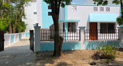 Image of 2800 Sq.ft 3 BHK Independent House for sale in Omaxe City, Lucknow for Rs. 27000000