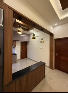 Bedroom Image of 2000 Sq.ft 4 BHK Villa for sale in Kakkanad Kochi for Rs. 10400000