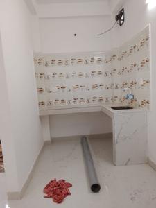 Kitchen Image of 800 Sq.ft 2 BHK Builder Floor for rent in Champasari Siliguri for Rs. 10000