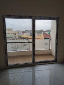 Bedroom Image of 1200 Sq.ft 2 BHK Apartment / Flat for sale in Trimalgherry Secunderabad for Rs. 7000000