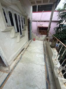 Balcony Image of 1300 Sq.ft 6 BHK Independent House for sale in Ramkrishnanagar Kolkata for Rs. 11000000