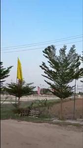 Image of 1800 Sq.ft Residential Plot / Land for sale in Narsav Avani Enclave, Mokhampura, Jaipur for Rs. 3700000