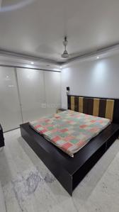 Bedroom Image of 1500 Sq.ft 3 BHK Apartment / Flat for sale in DDA Flats Vasant Kunj, Vasant Kunj New Delhi for Rs. 45000000