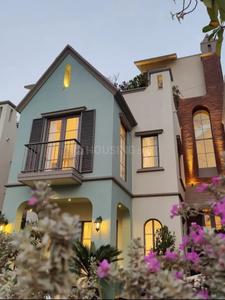 Image of 5184 Sq.ft 5 BHK Villa for sale in Ognaj, Ahmedabad for Rs. 50000000