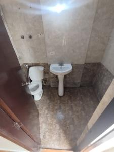 Bathroom Image of 1370 Sq.ft 3 BHK Apartment / Flat for sale in Ratan Pearls, Noida Extension Greater Noida for Rs. 11800000