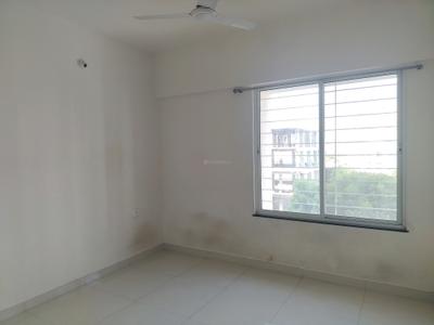 Bedroom Image of 1800 Sq.ft 3 BHK Apartment / Flat for sale in Kumar Primeview E3, Hadapsar Pune for Rs. 12000000