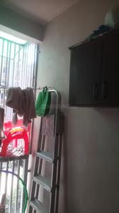 Balcony Image of 475 Sq.ft 1 BHK Apartment / Flat for sale in Vishala Ahmedabad for Rs. 4200000