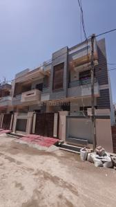 Image of 1673 Sq.ft 3 BHK Villa for sale in Jankipuram Vistar, Lucknow for Rs. 8800000