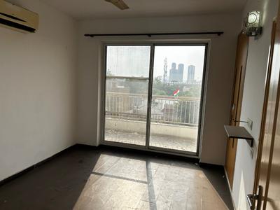 Bedroom Image of 1750 Sq.ft 3 BHK Apartment / Flat for rent in Bestech Park View Spa Next, Sector 67 Gurgaon for Rs. 60000