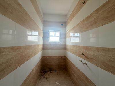 Bathroom Image of 1240 Sq.ft 3 BHK Apartment / Flat for sale in Sembakkam Chennai for Rs. 8880000