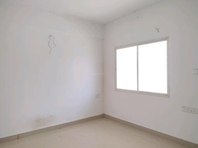 Bedroom Image of 1331 Sq.ft 2 BHK Apartment / Flat for sale in Fern Nest, Electronic City Phase 2 Bengaluru for Rs. 6450000